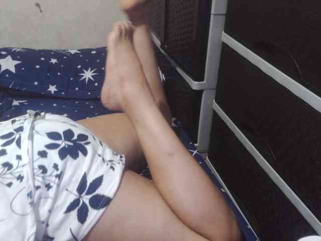 Cassiee webcam
