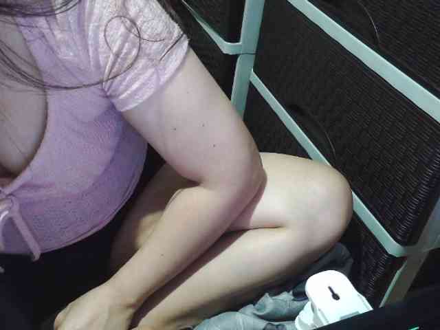 Cassiee webcam