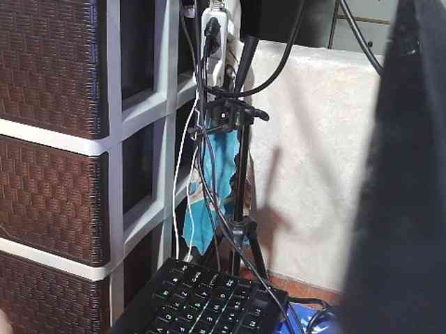 Kazzandra webcam