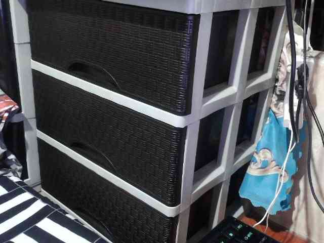 Cassiee webcam