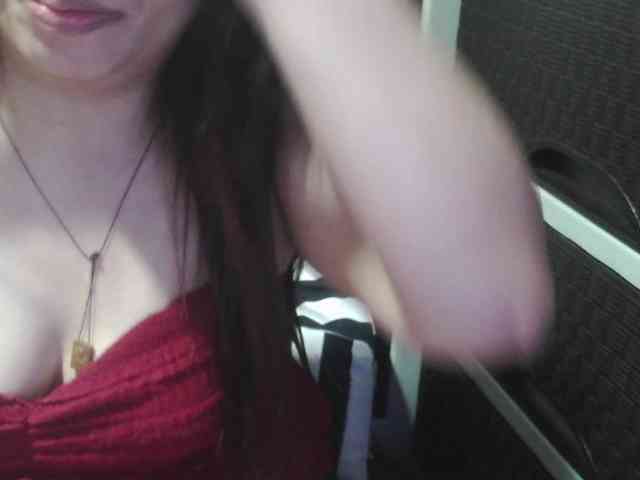 Cassiee webcam