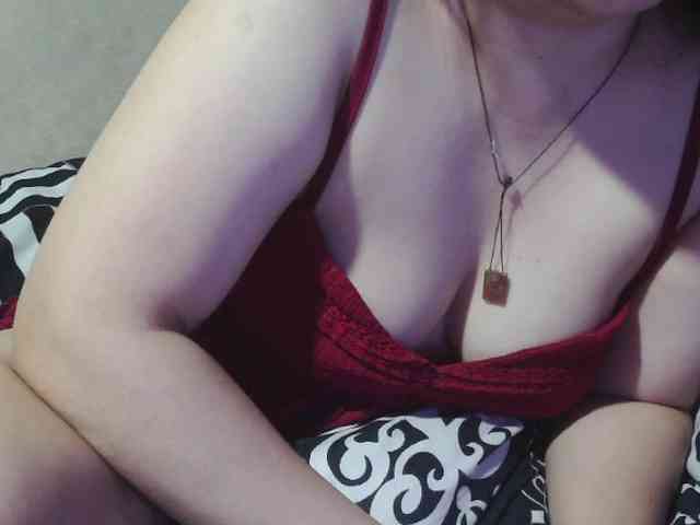 Kazzandra webcam