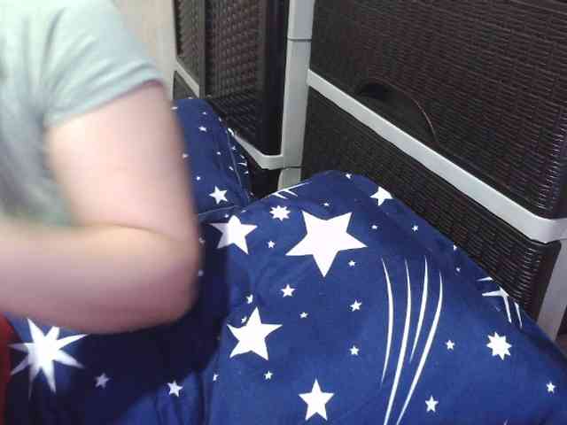 Cassiee webcam