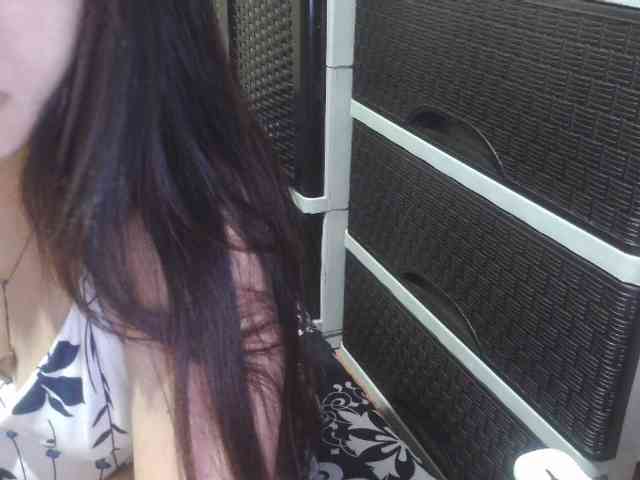Cassiee webcam