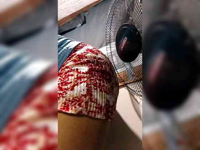 Kazzandra webcam