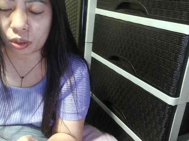 Cassiee webcam