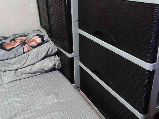 Cassiee webcam