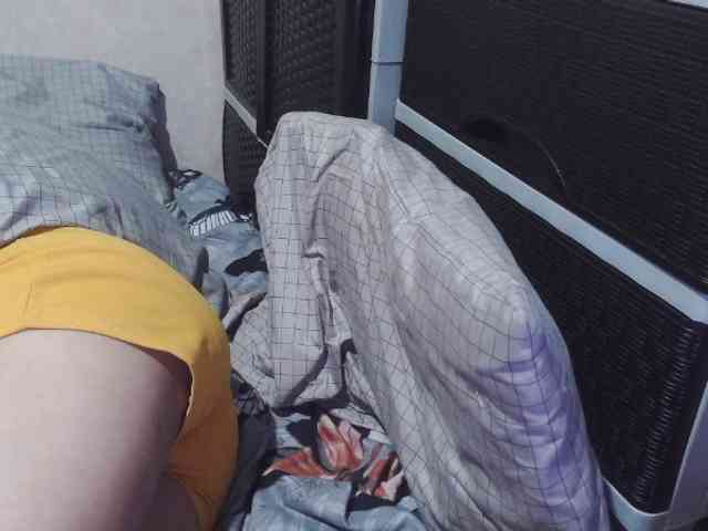 Cassiee webcam