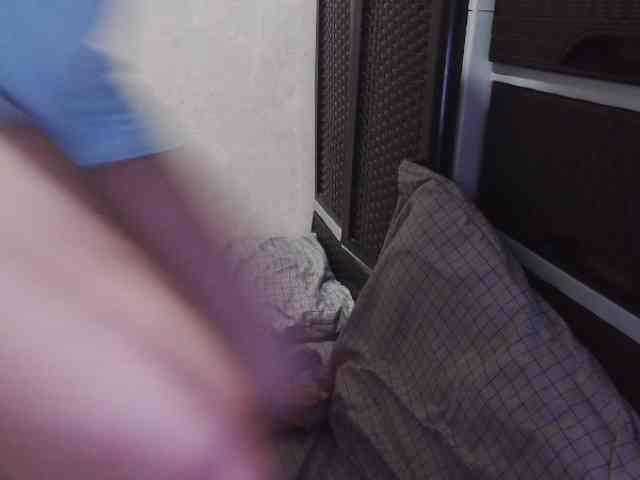 Cassiee webcam