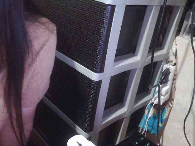Cassiee webcam