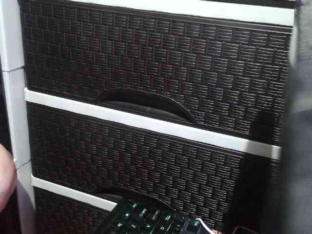 Cassiee webcam