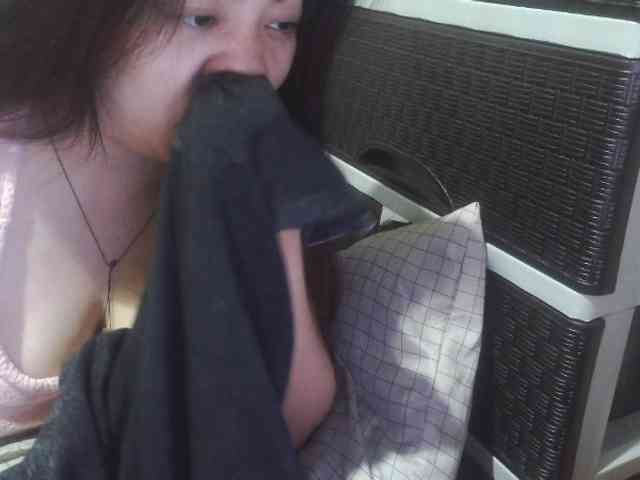 Cassiee webcam