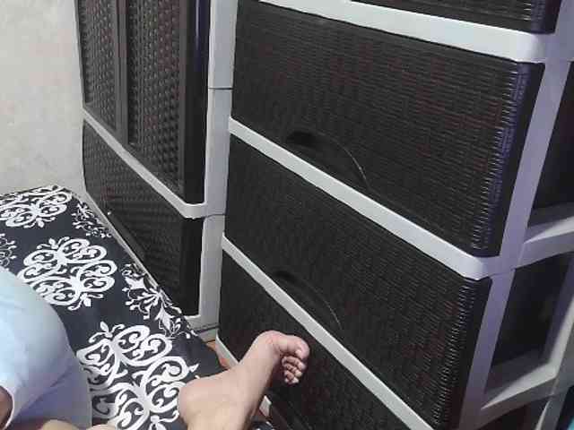 Cassiee webcam