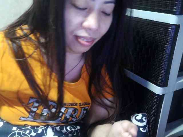 Cassiee webcam