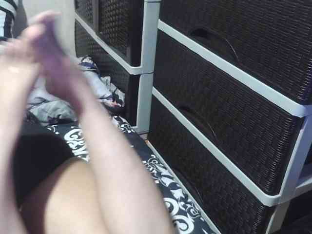 Kazzandra webcam