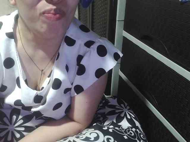 Cassiee webcam