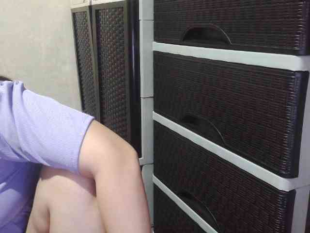 Cassiee webcam