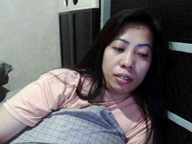 Cassiee webcam
