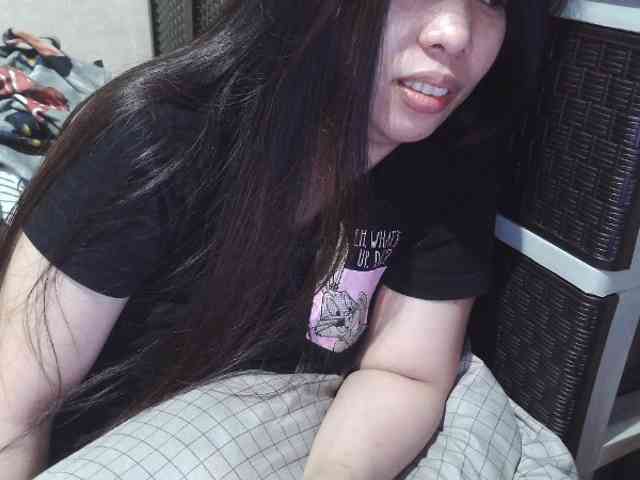 Cassiee webcam