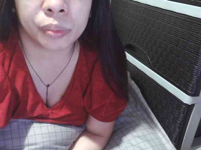 Cassiee webcam