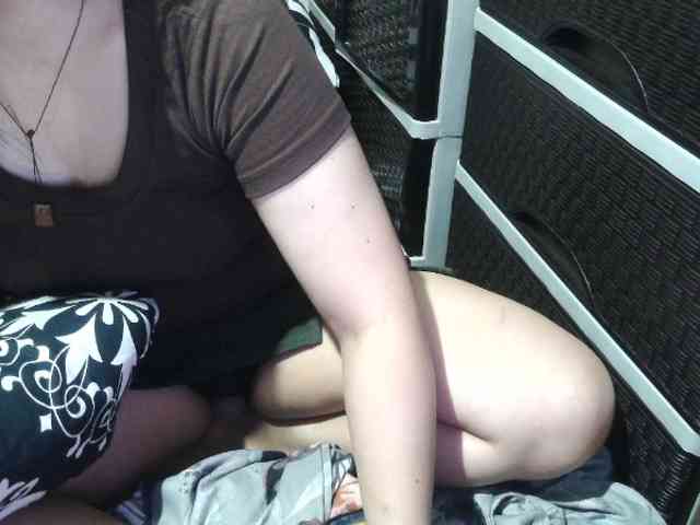 Cassiee webcam