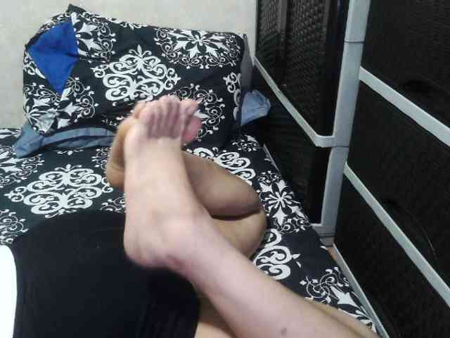 Cassiee webcam