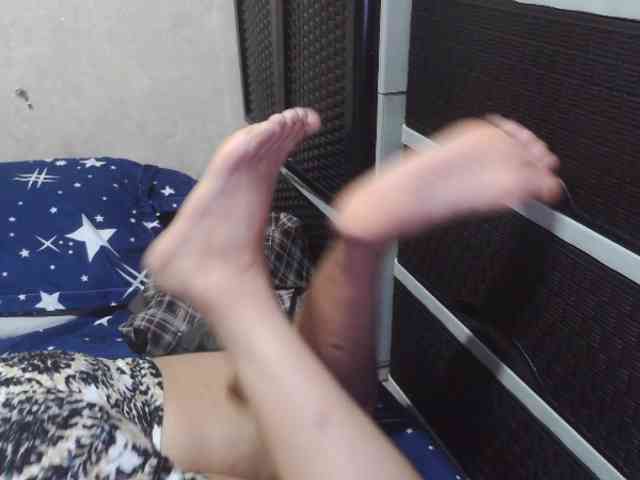 Cassiee webcam