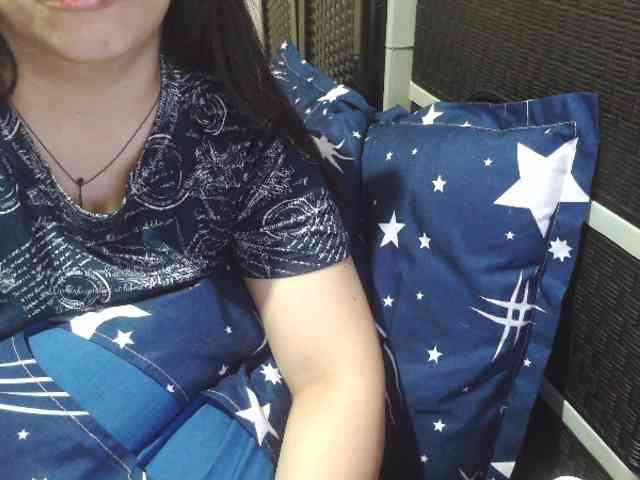 Cassiee webcam