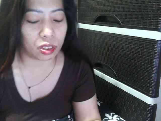 Cassiee webcam