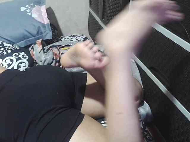 Cassiee webcam