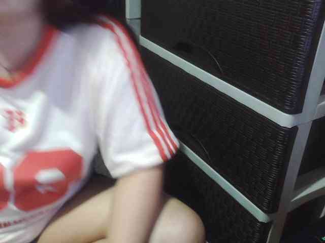 Cassiee webcam