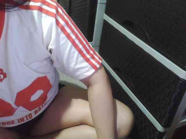 Cassiee webcam