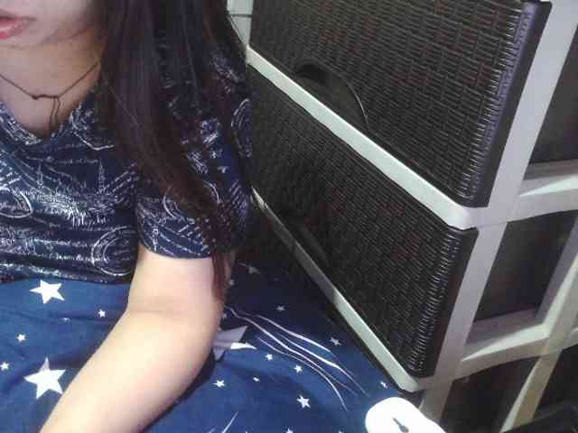 Cassiee webcam