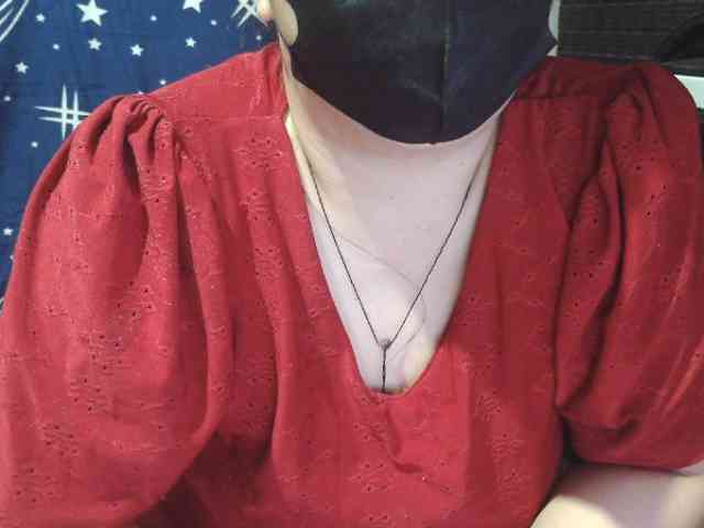 Cassiee webcam