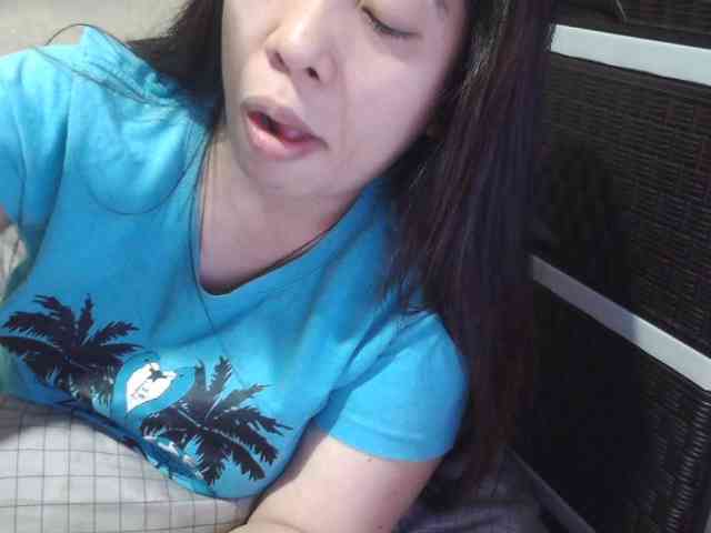 Cassiee webcam