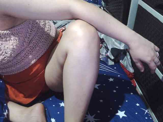 Cassiee webcam