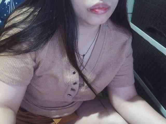 Cassiee webcam