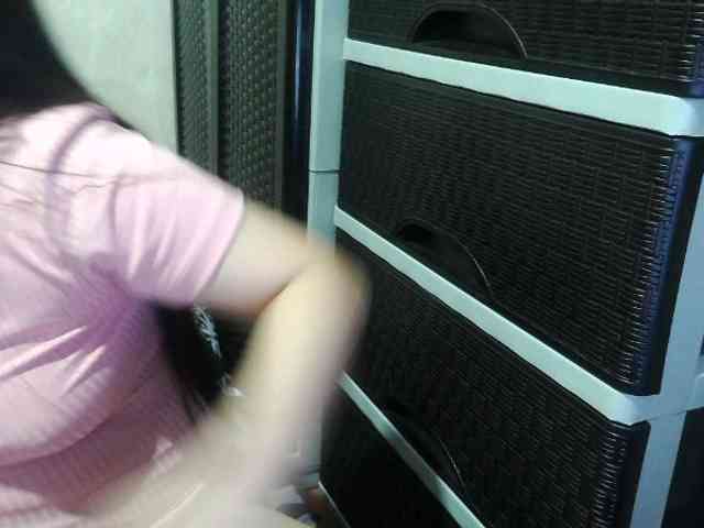 Cassiee webcam