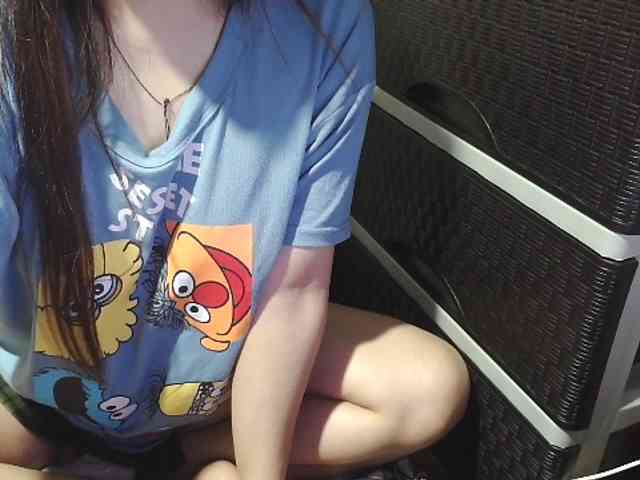 Cassiee webcam