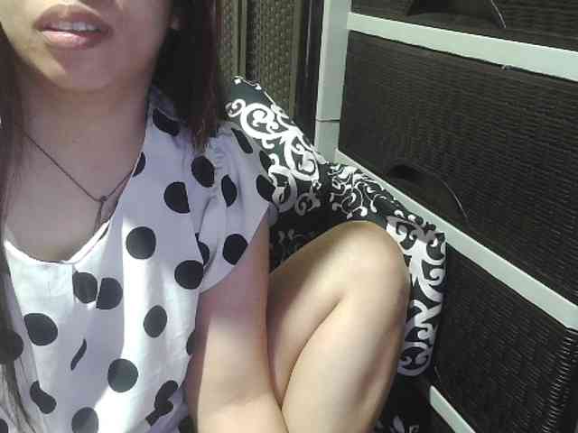 Cassiee webcam