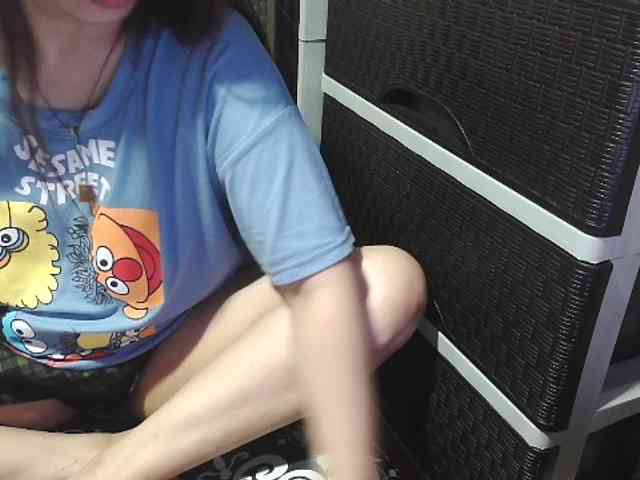 Cassiee webcam
