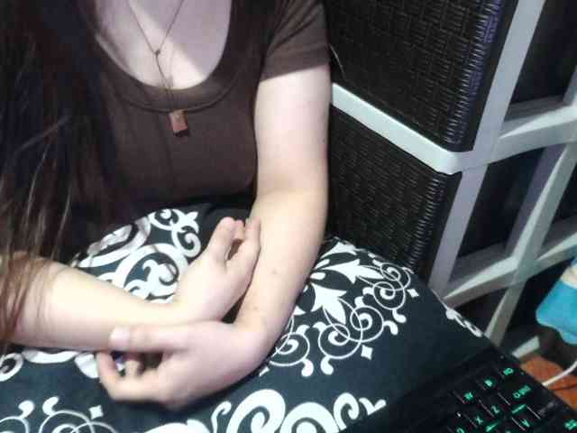 Cassiee webcam