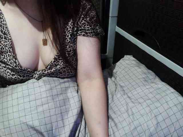 Cassiee webcam