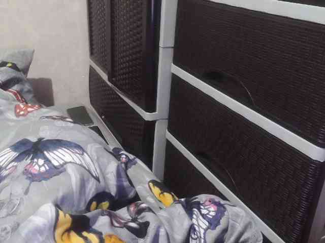 Cassiee webcam