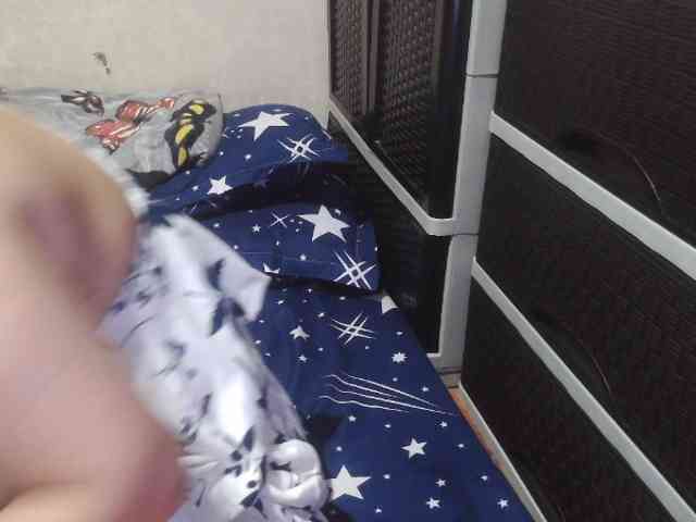 Cassiee webcam