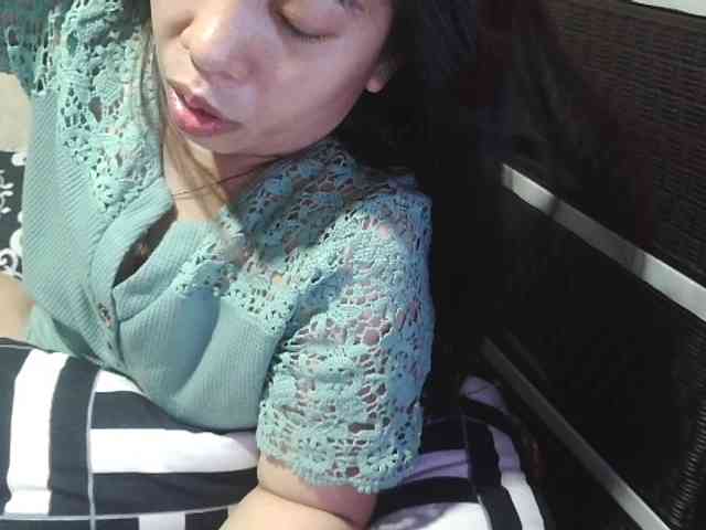 Cassiee webcam
