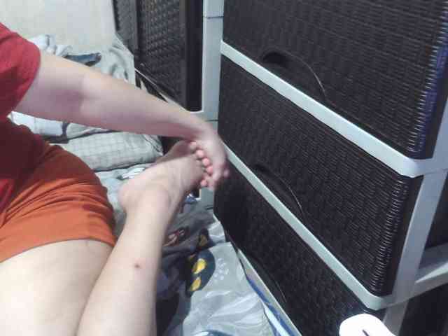 Cassiee webcam