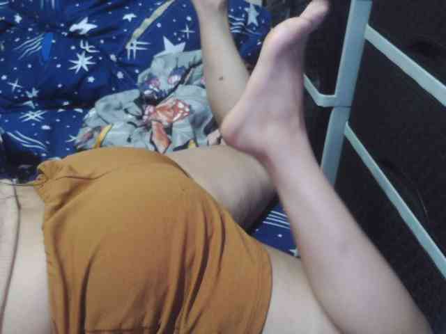Cassiee webcam
