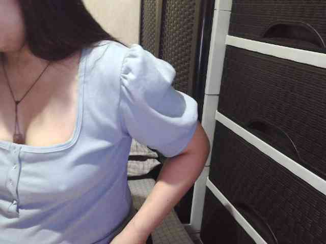 Cassiee webcam