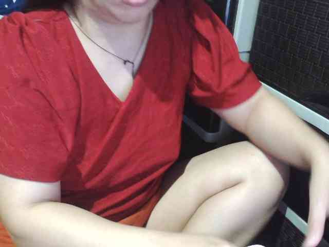 Cassiee webcam